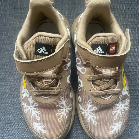 Adidas Kids Lego Primegreen - Picture 6 of 9